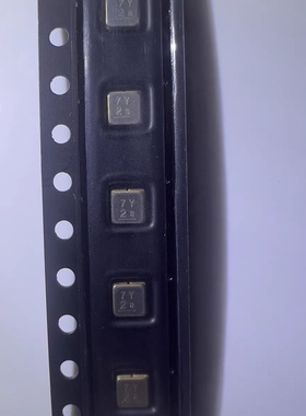 TA0689A  声表滤波器 丝印7Y2 全新原装正品现货 TA0689