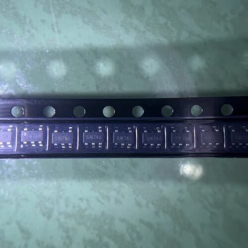 全新原装SGM8249-1XN5G/TR 封装SOT23-5 丝印GM7**运算放大器芯片