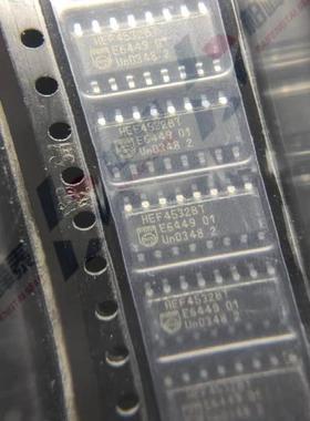 HEF4532BT HEF4532 贴片SOP-16 进口原装 可直拍
