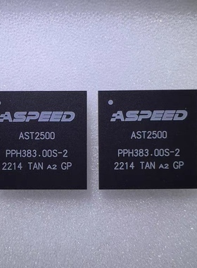 全新原装正品 AST2500A2-GP AST2500 封装BGA 现货