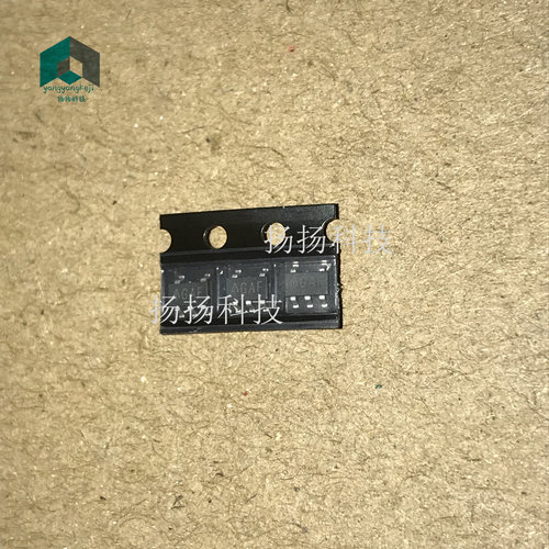 全新现货 AP2204K-ADJTRG1 AP2204K 丝印 GAF SOT23-5封装 可直拍