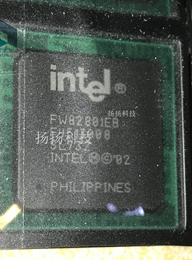 全新现货 FW82801EB SL73Z 封装BGA 原装正品 可直拍