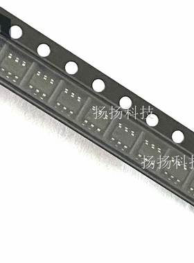 OPA322SAIDBVR SOT23-6  运算放大器 全新原装现货 芯片IC RAF