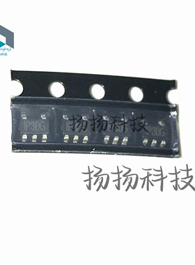 MP3410DJ MP3410DJ-LF-Z 丝印P3 IP3 1P3 SOT23-5 升压转换器IC