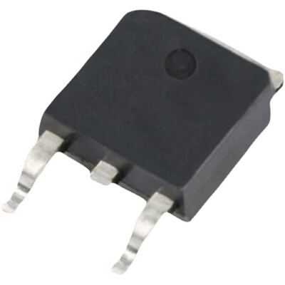 MDD4N20Y 全新现货 TO-252 200V 3A 可直拍