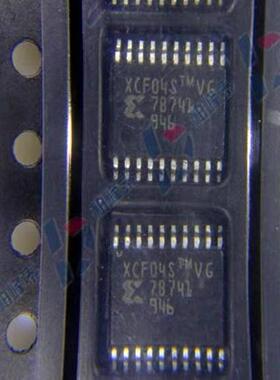 XCF04SVOG20C XCF02SVO20C XCF04S TSSOP-20 全新原装 直拍