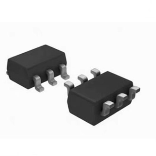 全新原装 HY2212-BB3A SOT23-6 丝印AB3A HY2212均衡锂电池保护IC