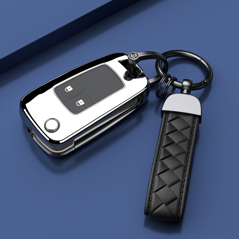 适用2019别克阅朗钥匙包阅朗