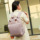 Точечный рюкзак для товаров для матери и ребенка, сумка для мамы большой емкости, складной рюкзак для улицы, сумка для микрофона big aunt mini 3