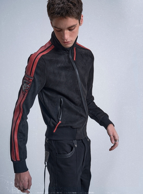 no E mosen(noE）“RUDE WOLF