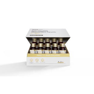 【同价直播】NYO3小金肽极地胶原蛋白肽液态正品小分子肽官方正品