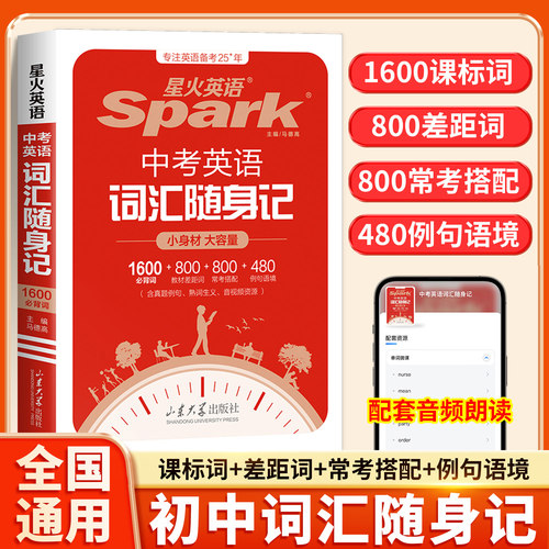 2025初中英语词汇英语语法