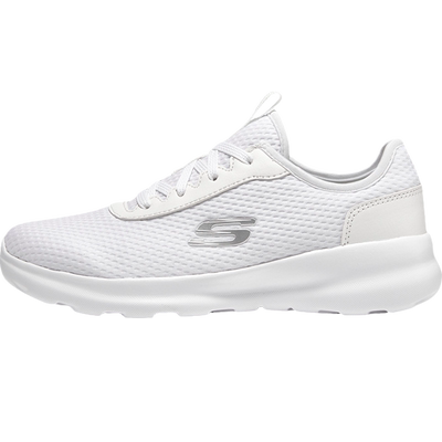 斯凯奇女鞋运动鞋跑步鞋黑色鞋