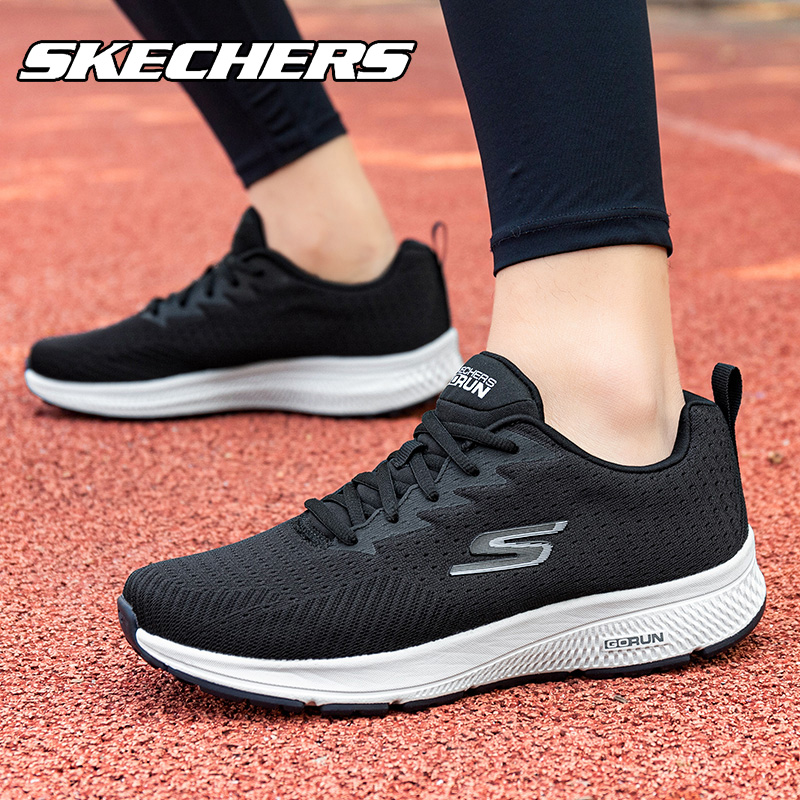 斯凯奇运动鞋男鞋跑步鞋