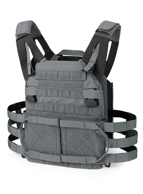 Mardingtop CP PACK ZIP 拉链转接背板包JPC2.0/FERRO配件包