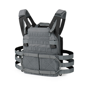 Mardingtop CP PACK ZIP 拉链转接背板包JPC2.0/FERRO配件包