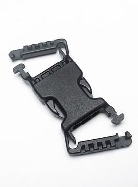 WooJin强力插扣HEAVY DUTY 替换修补调节扣 Molle挂夹战术插扣