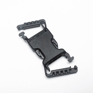 WooJin强力插扣HEAVY DUTY 替换修补调节扣 Molle挂夹战术插扣