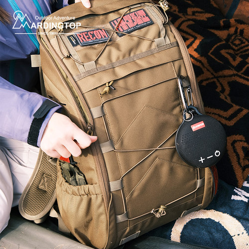 Mardingtop行军新式背囊BOB军迷模块化双肩背包户外多功能战术包