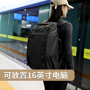 MardingtopBOB生存救援快反战术车载模块双肩包户外旅行徒步登山