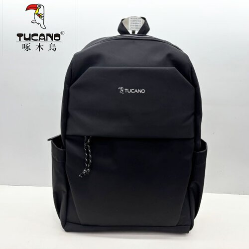 TUCANO/啄木鸟商场同款双肩包2026新款百搭大容量旅游背包TBF1371
