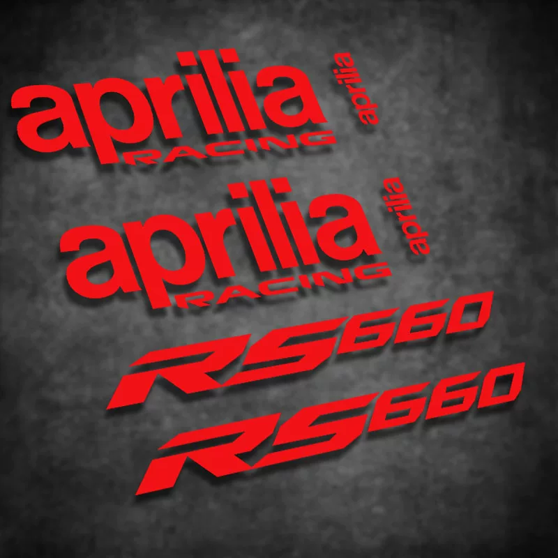 Клейкая наклейка на корпус Aprilia Apulia RS 660 TUONO 660 водонепроницаемая с отражателем цветок
