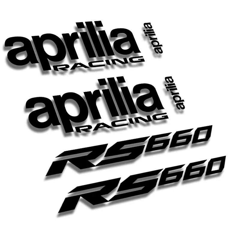 Клейкая наклейка на корпус Aprilia Apulia RS 660 TUONO 660 водонепроницаемая с отражателем цветок