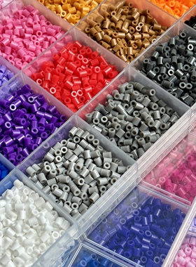 66Fun拼豆套盒补充盒