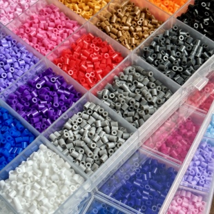 66Fun拼豆套盒补充盒