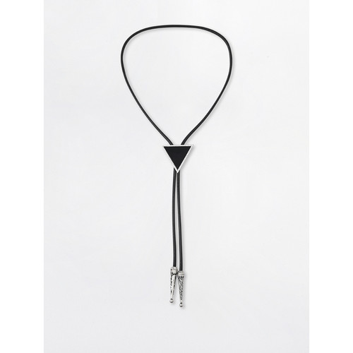 BJZE男装四季搭配高级设计感项链配饰春秋季新款日韩高级合金链子