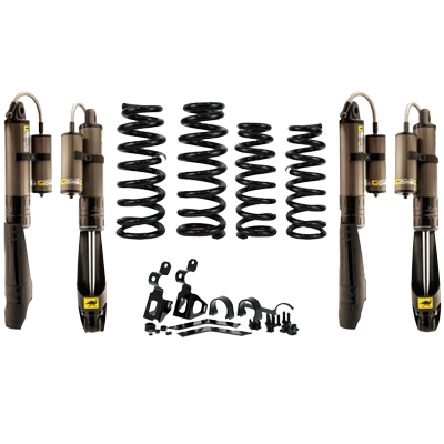 ARB减震器适用途乐Y61原装进口