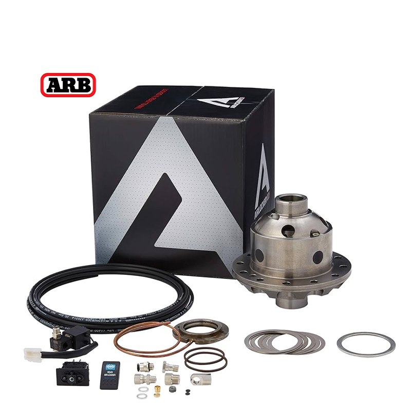 ARB气动差速锁澳洲原装进口