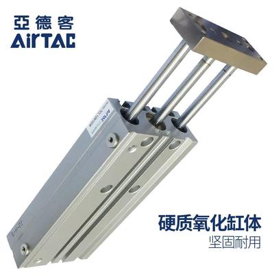 原装TCM20/205/32X90X1X0X125X150175X200X225X250三轴气缸