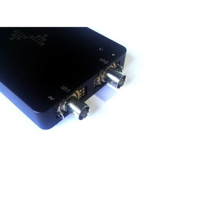 创客工具 200M采样 USB供电 双通道 DSCope超便携示波器 50M带宽