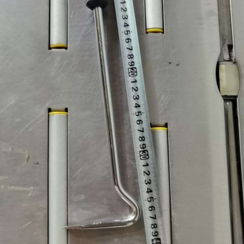 优质纸箱机械 配件印刷开槽机圆压圆模I切机优力胶垫起子楔子扳手