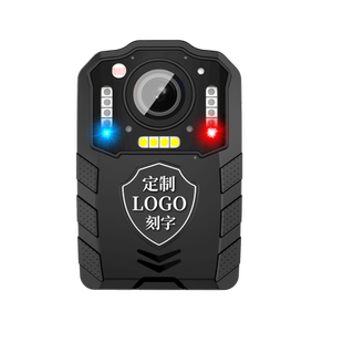 法锐G5G6群华雳正4k执法记录仪器高清夜视相机胸前佩戴工作随身