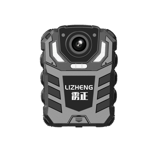 执法记录仪专业防水高清红外夜视户外工作执勤骑行胸前佩戴执法仪