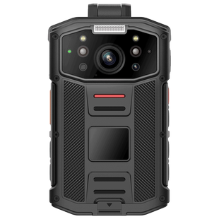 雳正智能联网4G5G执法记录仪防爆高清实时远程传输胸前佩戴执法仪