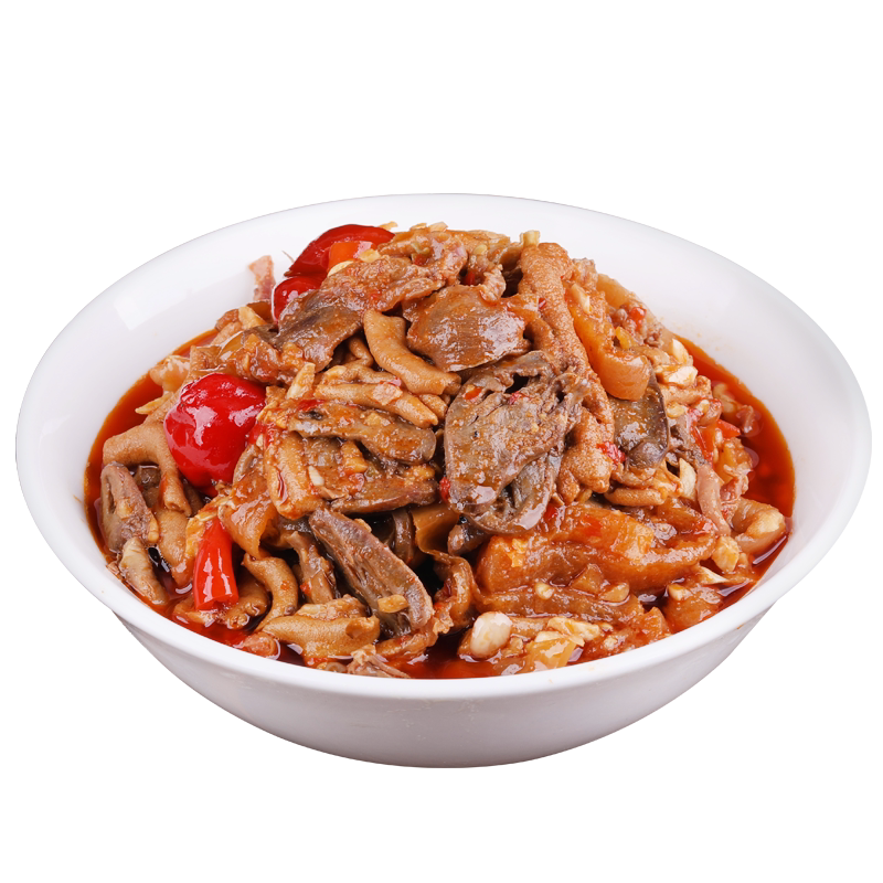 菜肴大狮商用速食料理包