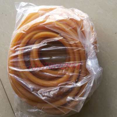 鸡水桶自动饮水位控制器水位夹5*10乳胶管养殖三通直通水线调节板