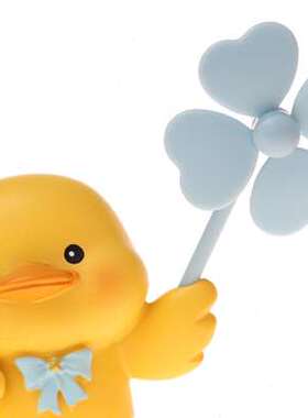 可爱小猪汽车空调出风口摆件副驾驶装饰车内饰品女生车载好物香薰