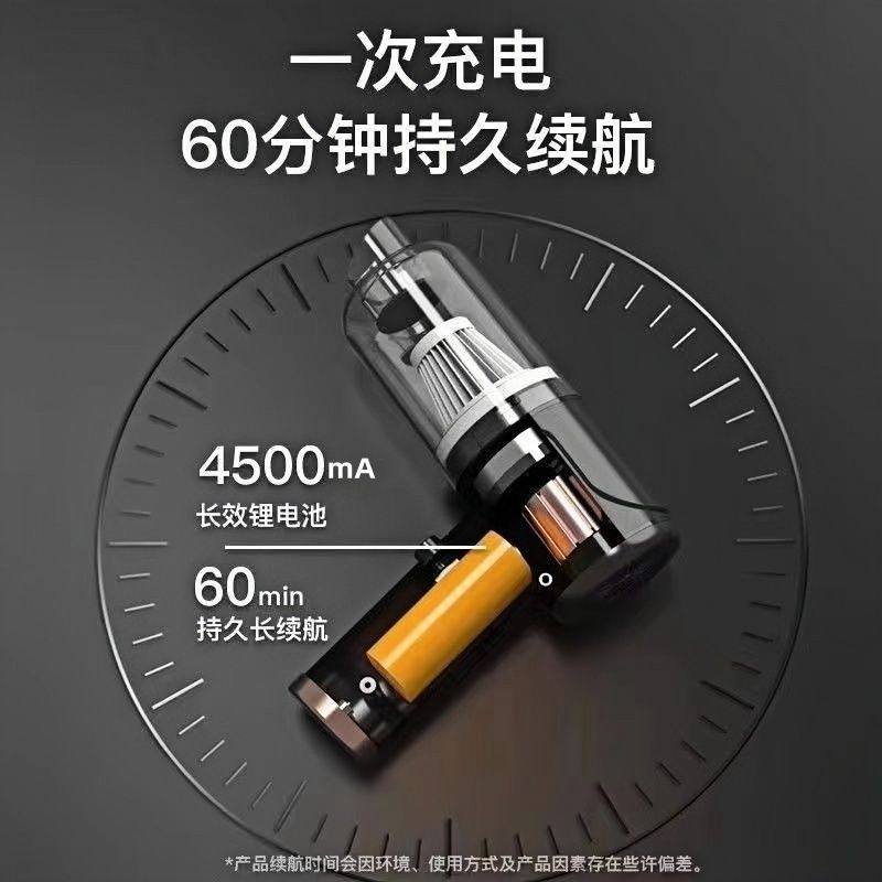 家庭车用吸尘器车载充电式大吸力小型手持家用窗户凹槽无线吸尘器,家庭/个人清洁工具,地板粘尘/粘毛器,淘宝优惠券,粉丝福利购,淘宝优惠卷