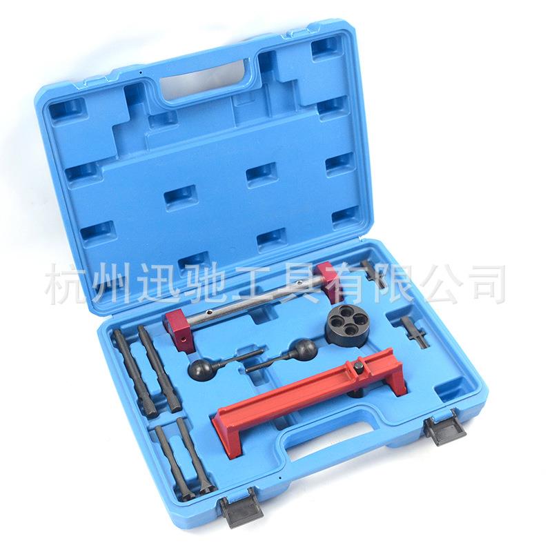 宝马S54专用具宝S5发动XC1062机正马时专用工具工宝4马M3Z4正时工