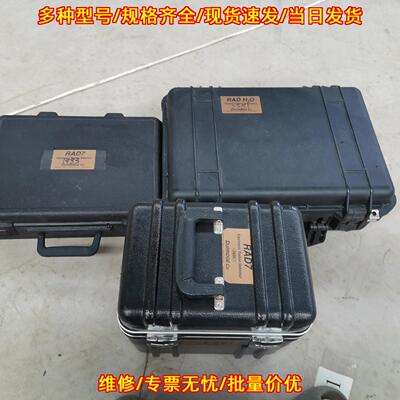 RAD7 Durridge测氡仪 实验室检测器材 配件齐全议价维修
