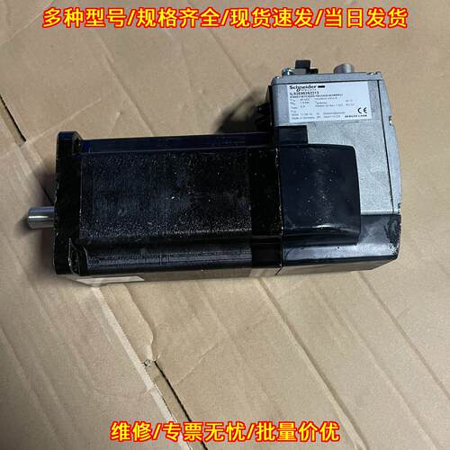 ILS2E853S2213 伺服电机 工业自动化控制动力配件议价维修