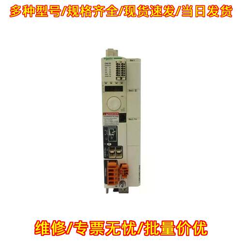 LXM32MD18N4 伺服驱动器 480VAC 18A 工控自动化配件议价维修