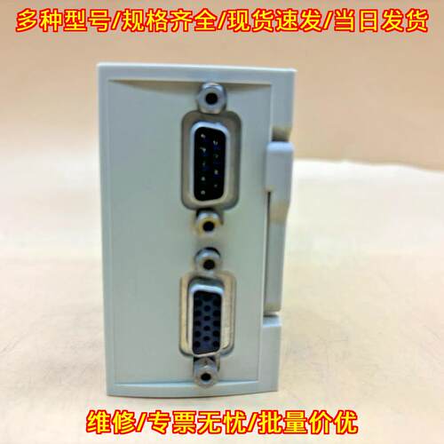 TSXCTZ1B 可编程PLC 工控自动化接口模块议价维修