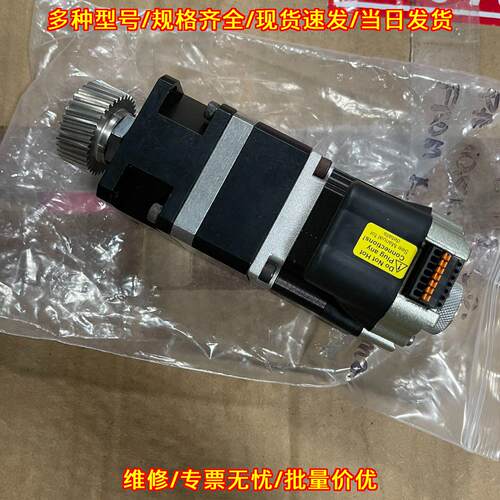 MD1PRL23A7-EQ-N 步进电机 MDRIVE工控自动化配件议价维修