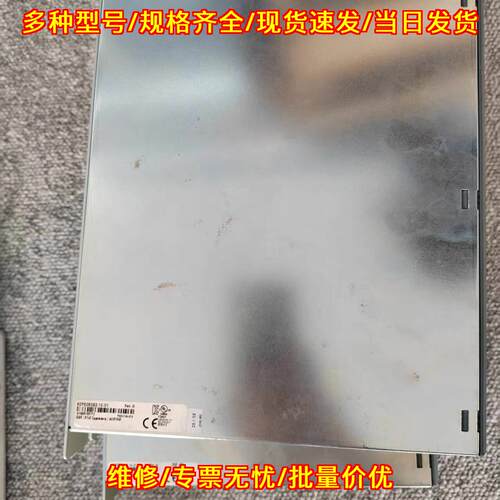 80PS080X3.10-01 电源模块 B&R倍福工控自动化配件议价维修