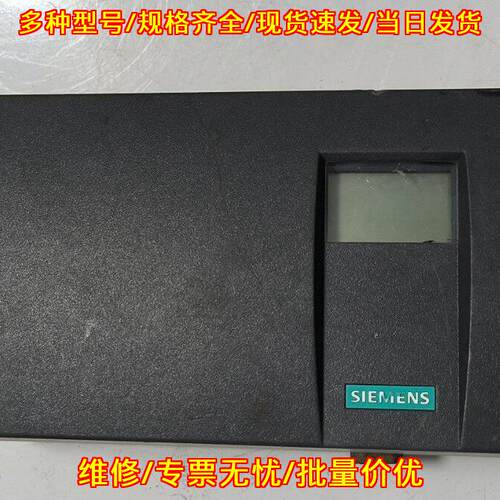 6DR5010-0NG00-0AA0 阀门定位器 工控自动化工业配件议价维修
